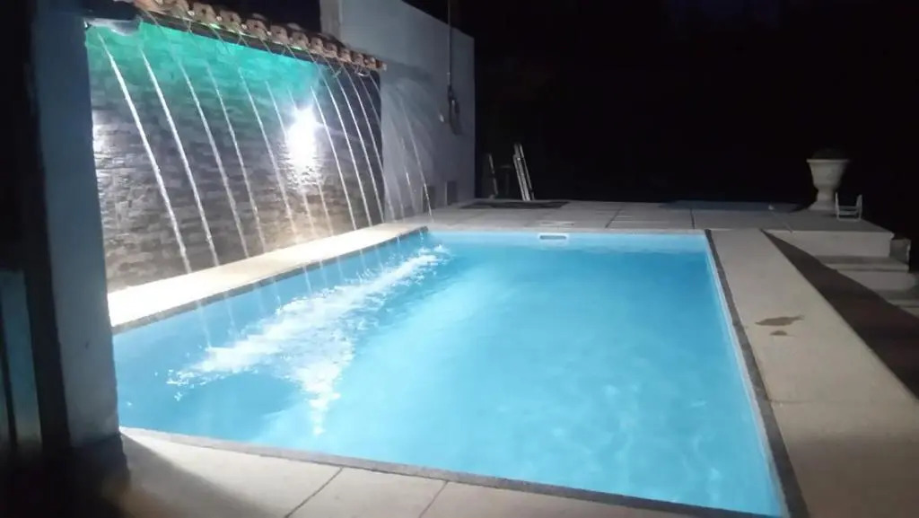 Retiro na Natureza - Casa com piscina