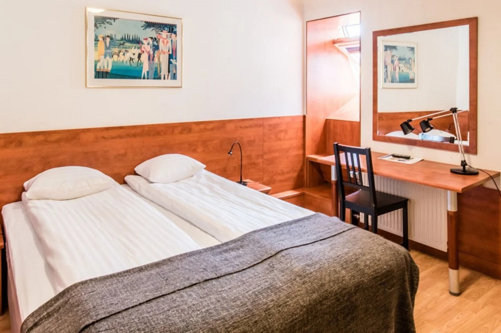 Astoria Hotel