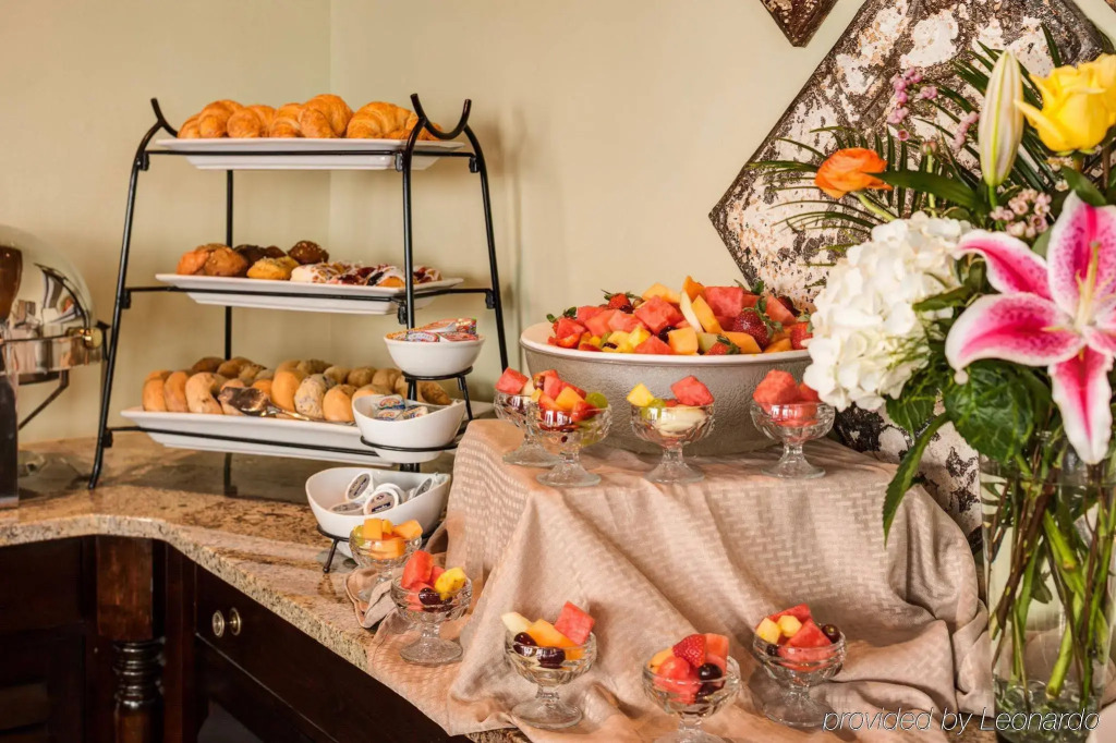 Andrew Pinckney Inn