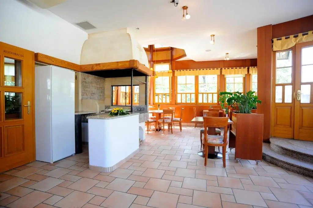 Guest House Arvaj