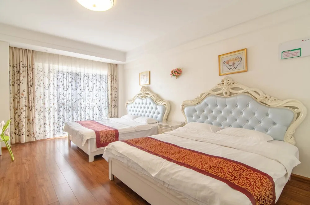 Dalian Xinyue Hotel Apartment