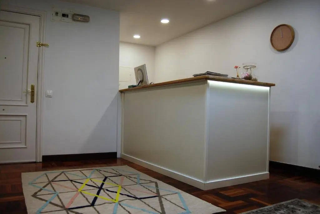 Hostal San Fernando