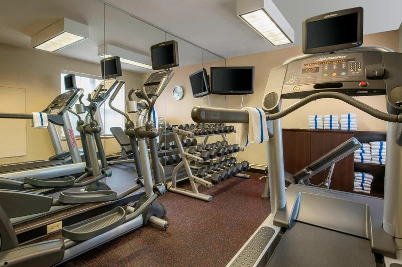 TownePlace Suites by Marriott Denver SE