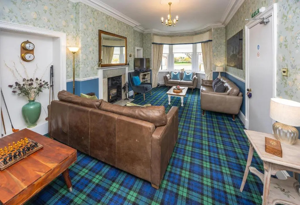 Pinewood Country House near St Andrews