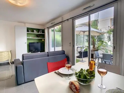 Nestor&Jeeves Villa Harmonie Terrasse Close to hyper center Spacious