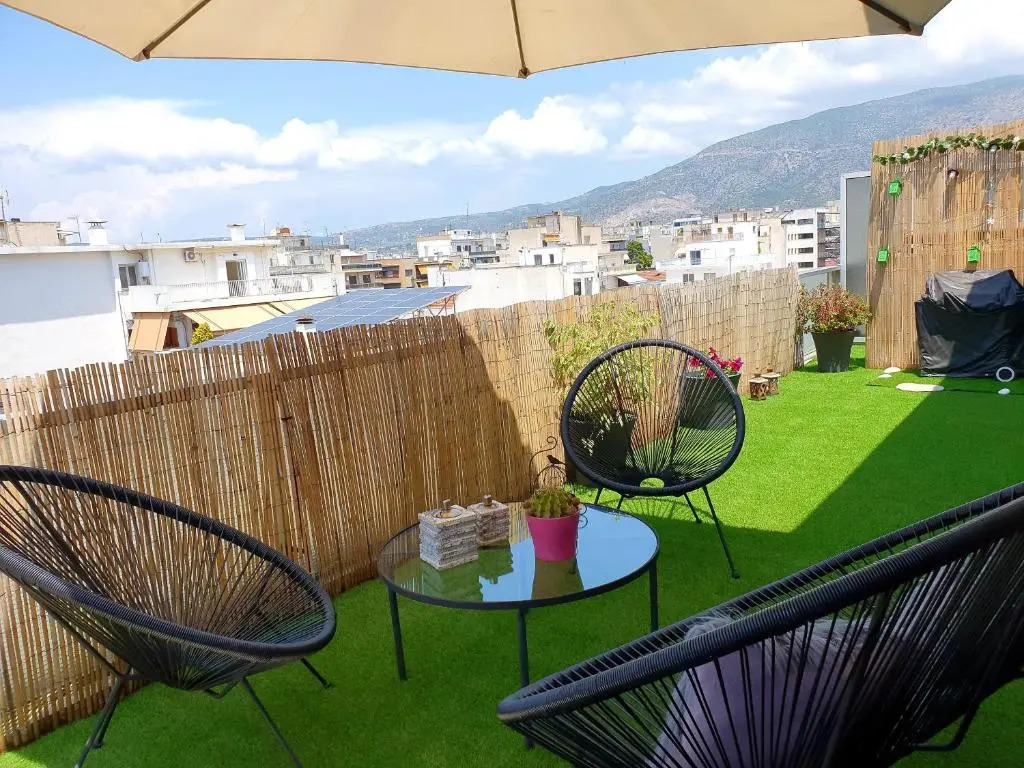 Charming Volos House 1
