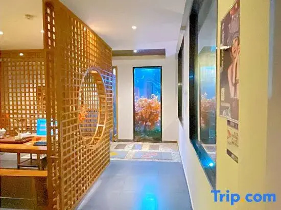 "Orange Meisu (Ancient Town Rainbow Bridge BraOrange B&B (Rainbow Bridge, Old Town)