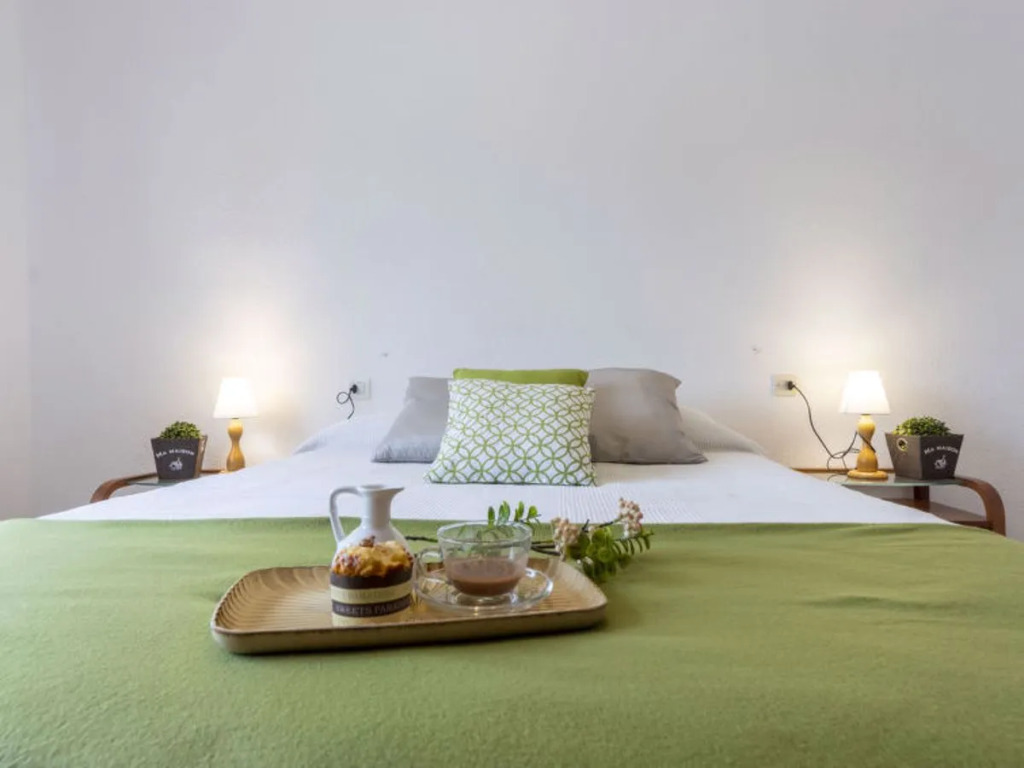 House Marina Deltebre