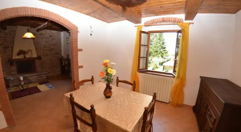 La Fontanella Abete