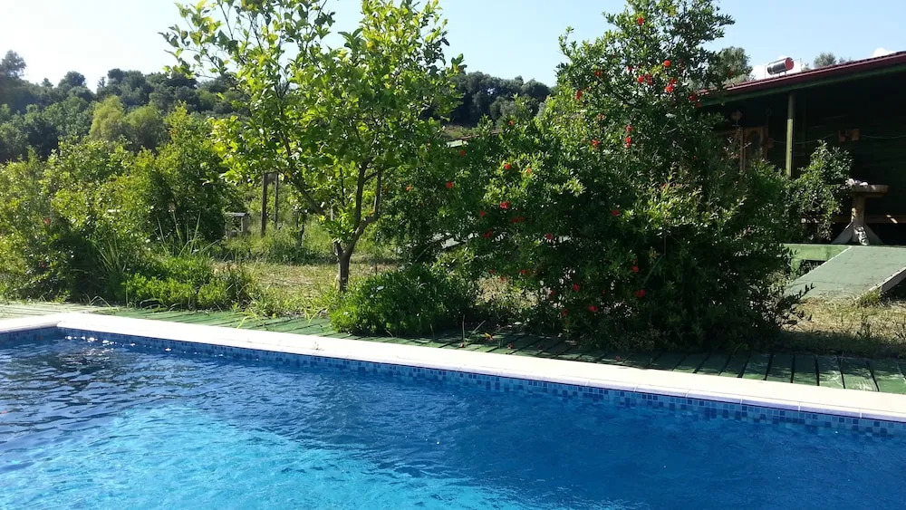Sun Dalyan & Yeni Adet Organic Hotel