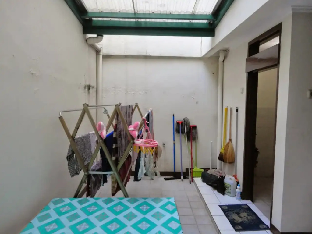 Eline Guesthouse Syariah