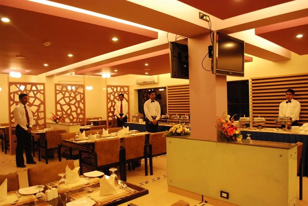 Country Spa Wellness Beach Resort