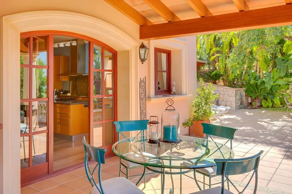 Villa Tierraseca