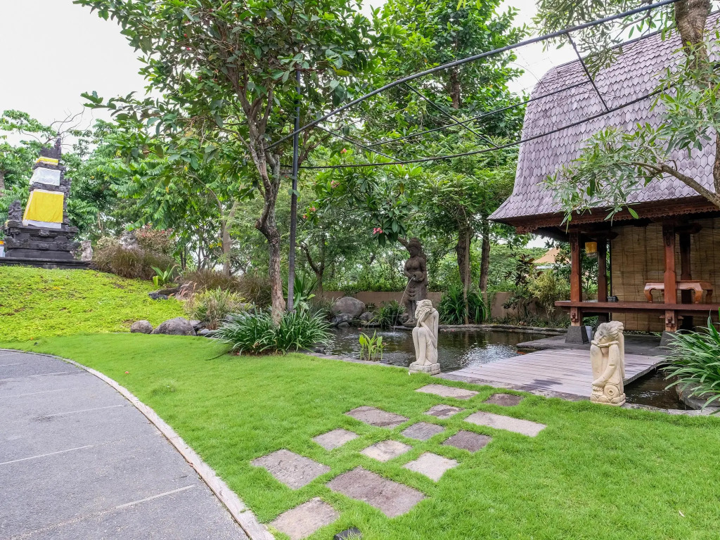 The Kasih Villas & Spa