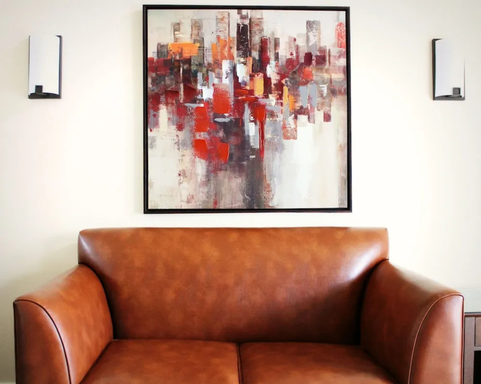 Rest, a boutique hotel