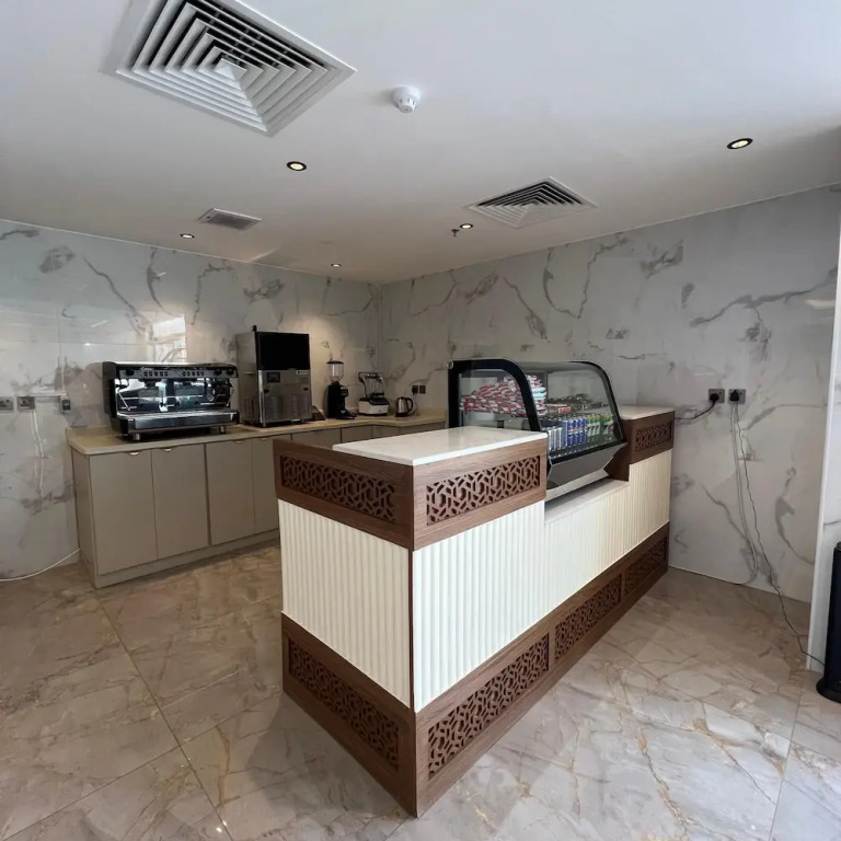 Heaven inn 1