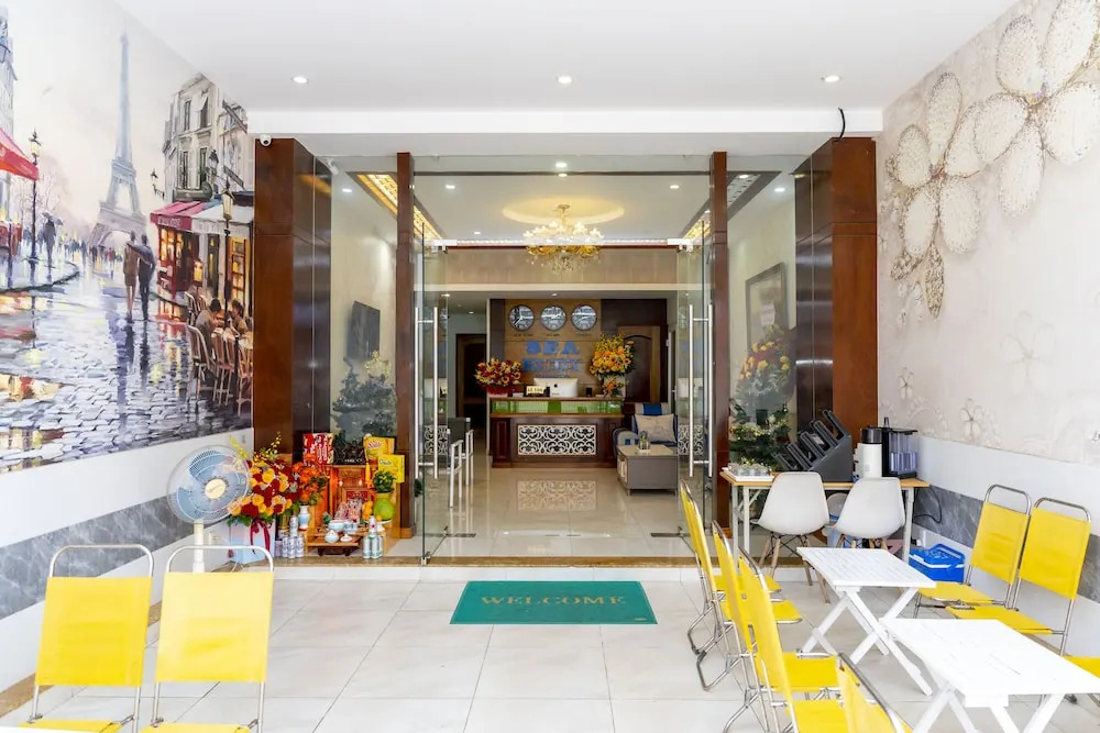 TNH Hotel Vung Tau