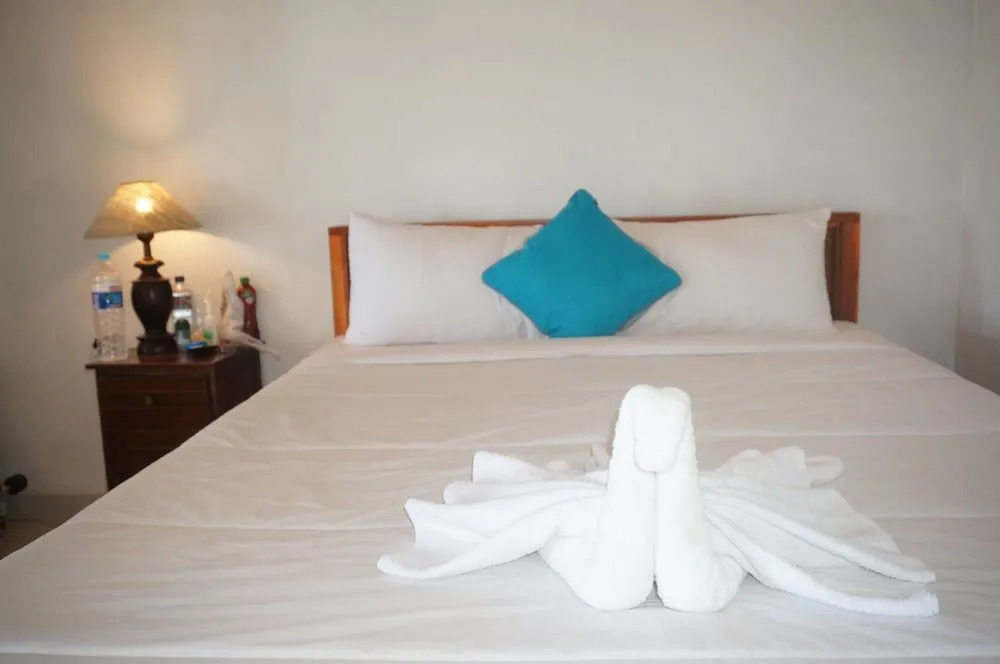 Gamat Garden Homestay