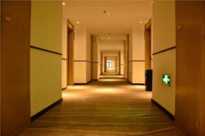 City Comfort Inn Wenchang Satellite Launch Center