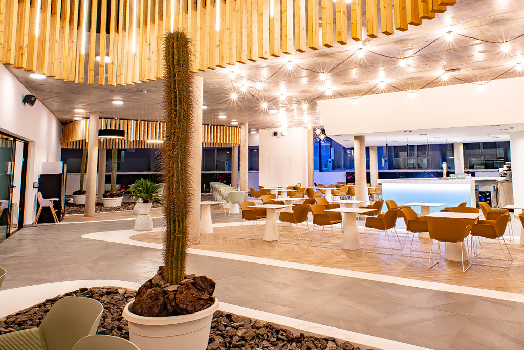 Hotel Taimar