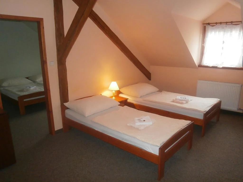 Hotel Fogl