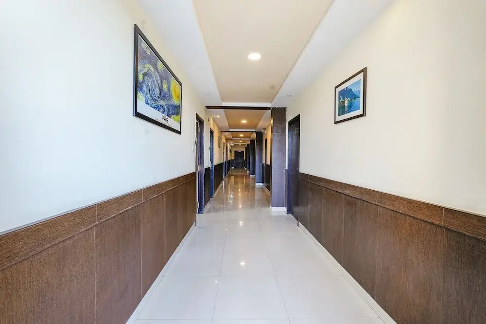 Hotel O Fine Stay Guest House