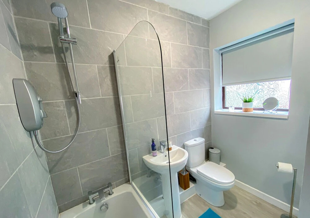 Inviting 1-bed Apartment in Doncaster