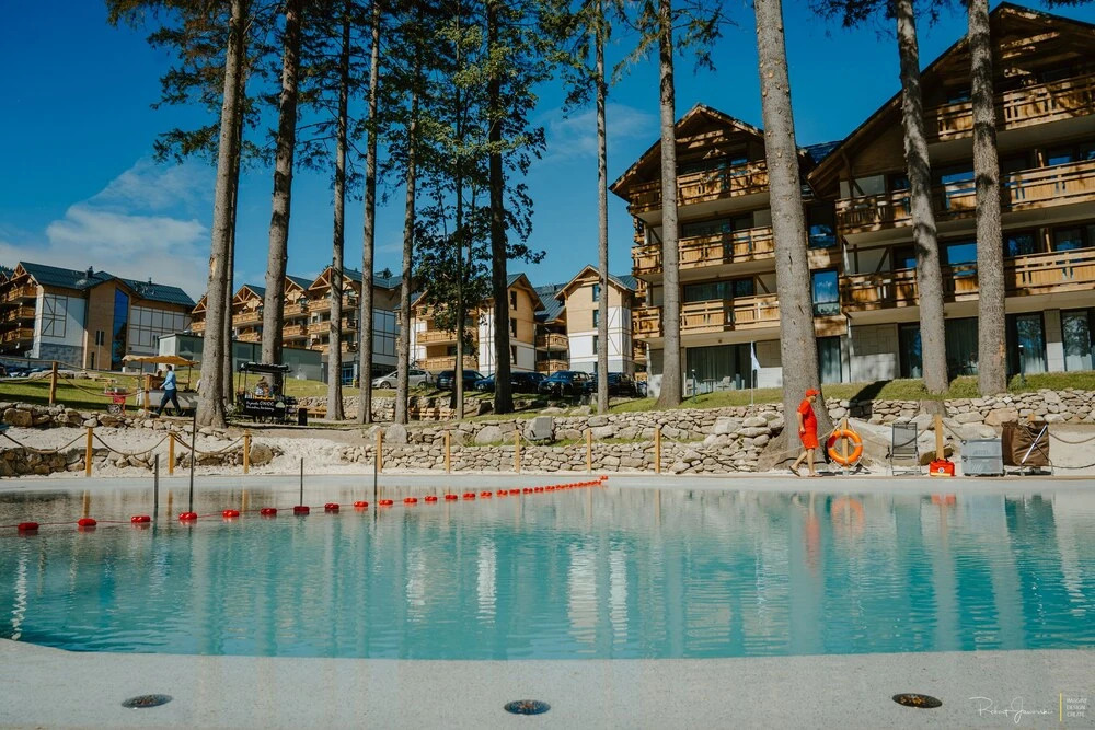 Platinum Mountain Hotel&SPA