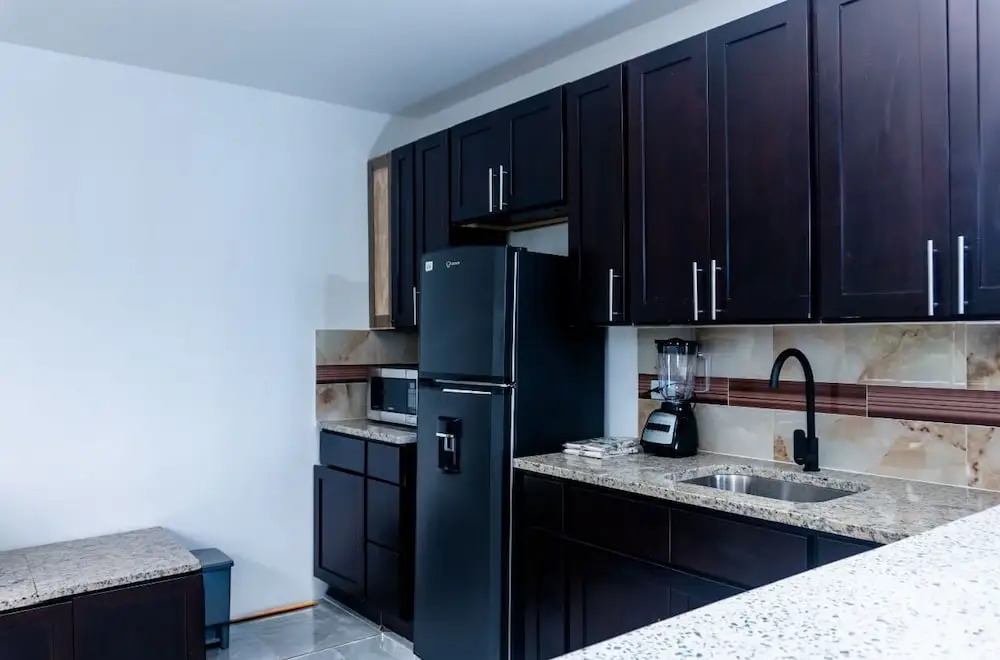 Villas Hillside apt 1