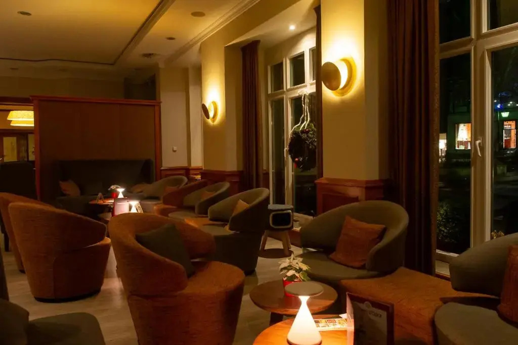 Högers Hotel & Restaurant