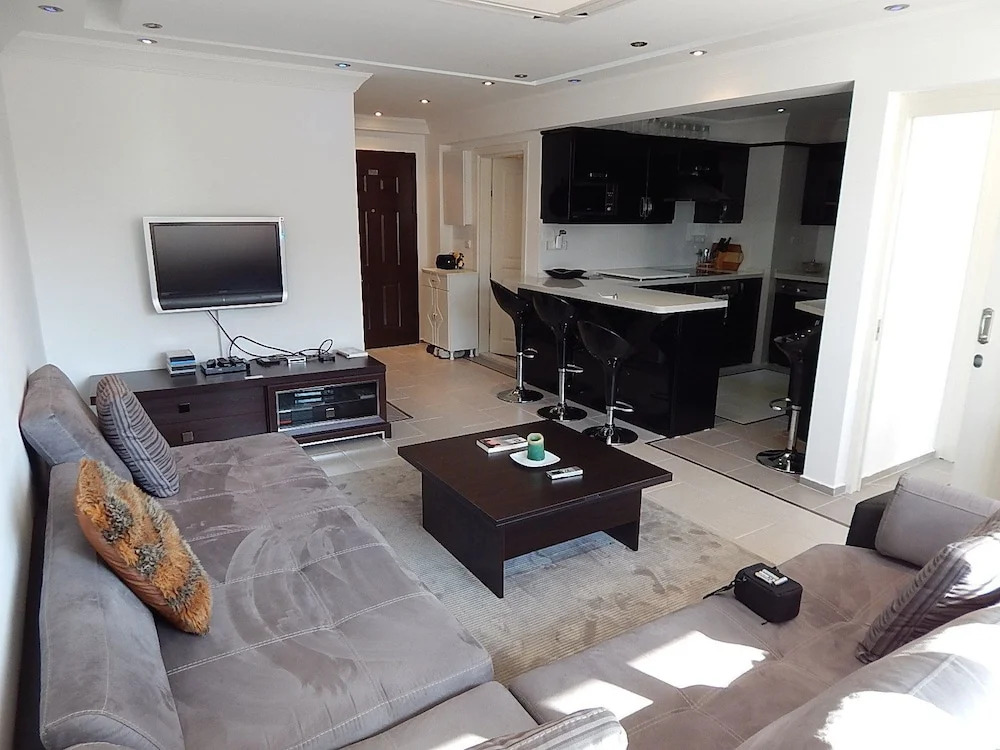 Butik Villas - Duplex Mansion