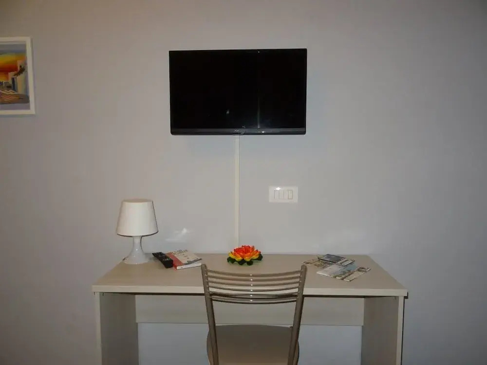 B&B AMURI RANNI