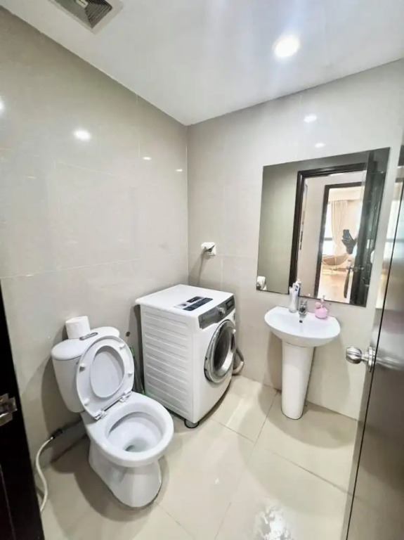 Masteri An Phu Apartment Quan 2