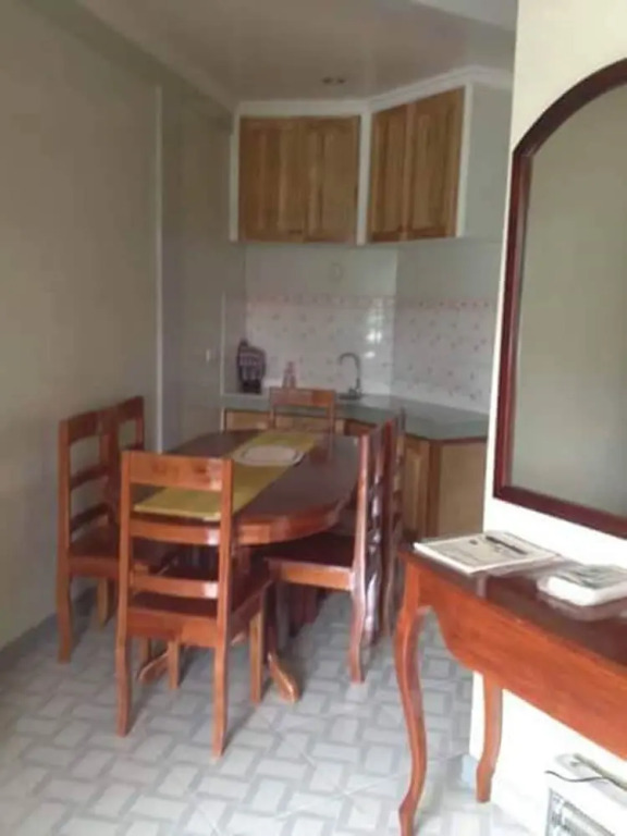 Nonoy Matt Bed & Breakfast