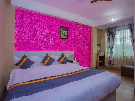 OYO 316 Hotel The Hub