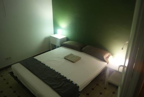 Bcn Eixample Hostel