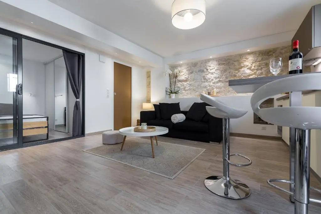 Cosy Home