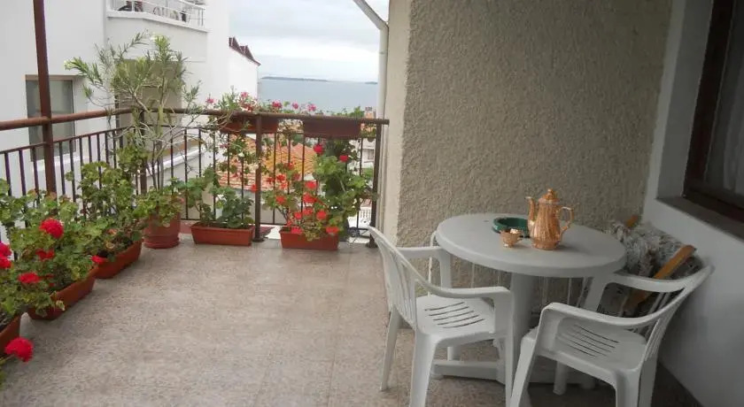 Temenuga Guest House