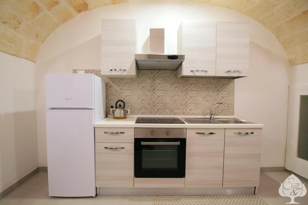 Apartment With one Bedroom in Monopoli, With Furnished Balcony and Wifi - Near the Beach
