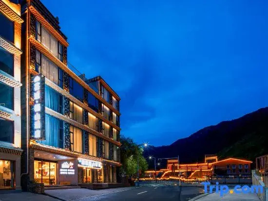 Longtu Qishan Homestay