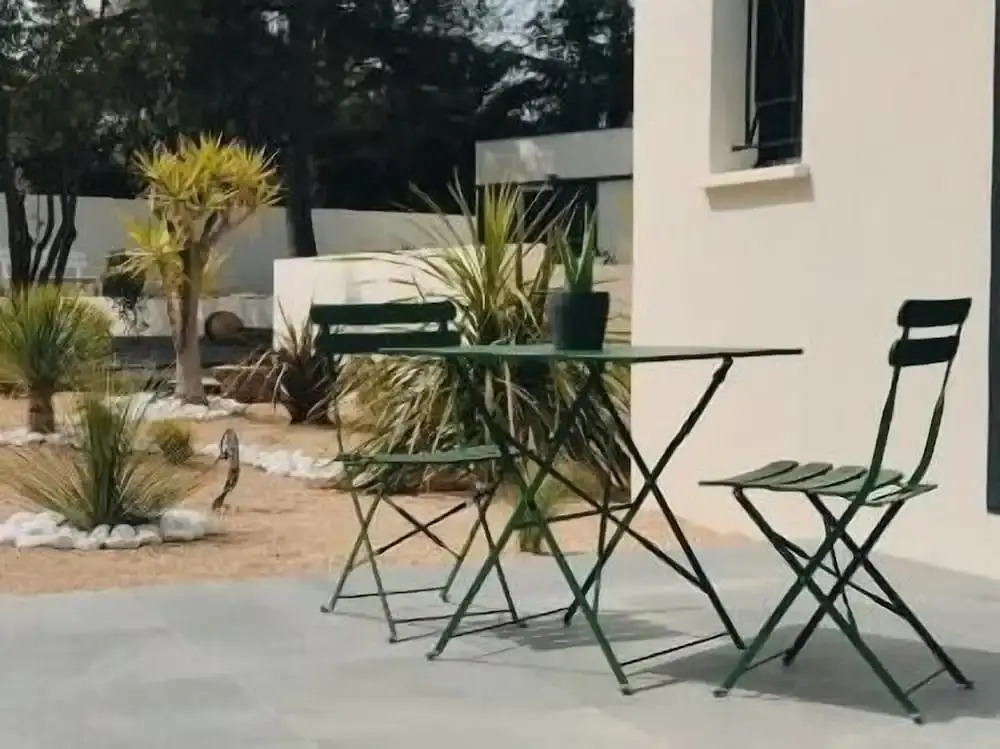 L'Oasis Vendargues