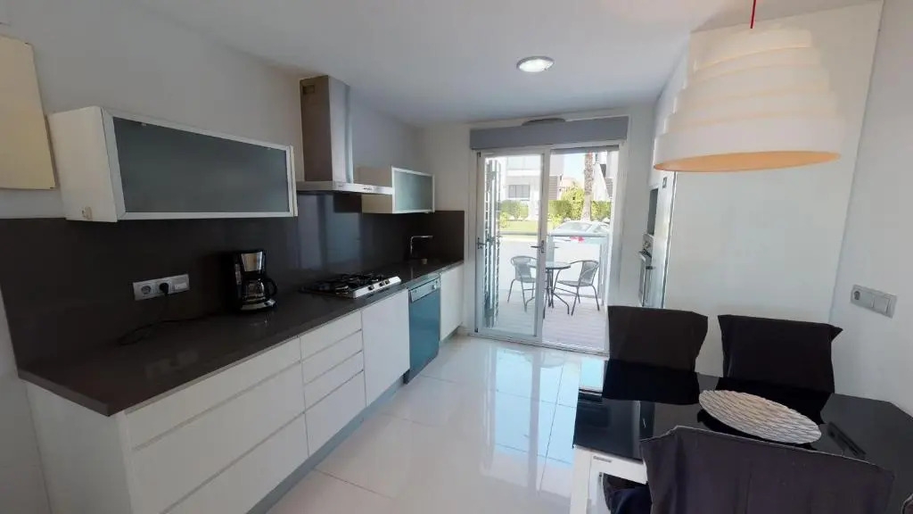 Ground Floor 20 Punta Prima