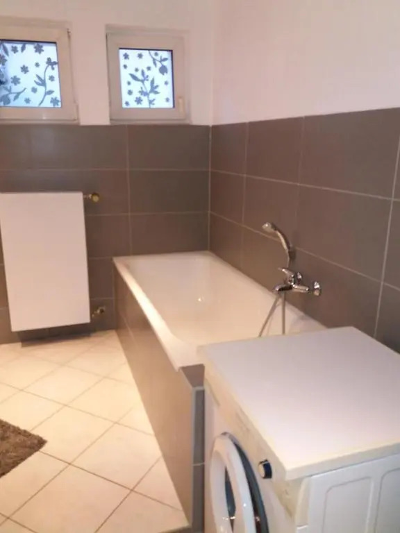 Appartement Confidence