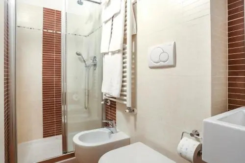Holiday home la gondola