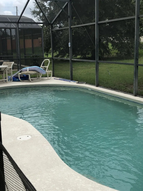 3BR Vizcay Pool Home 129 by OVRH