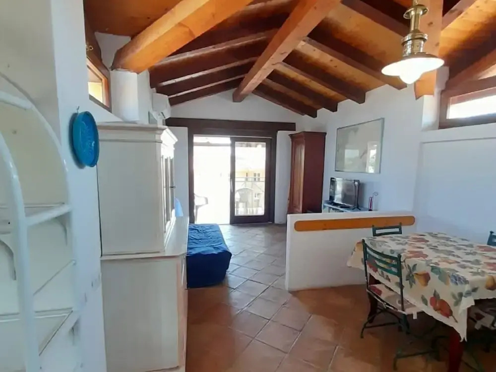 Belvilla by OYO Apartment in Golfo Aranci