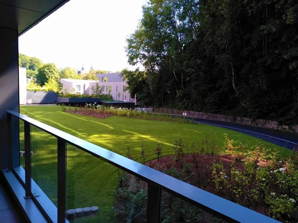 Forestside Retreat, Malmedy