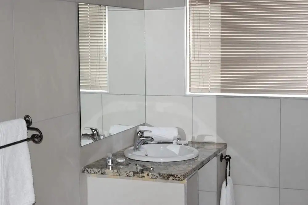 Goedgedacht Guestrooms