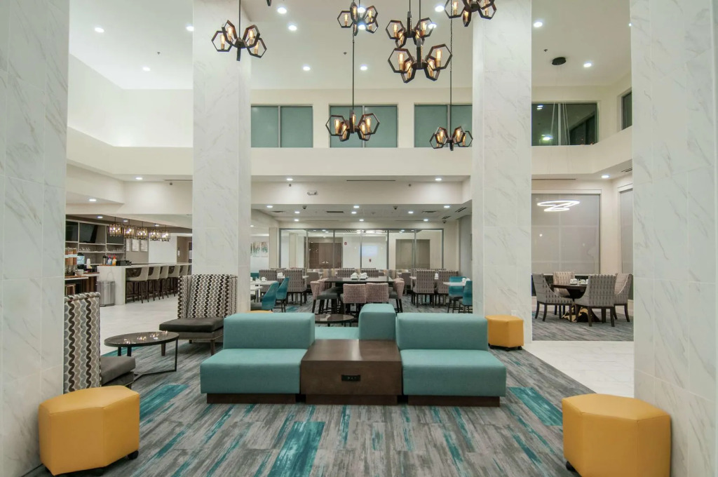 Hilton Garden Inn Jackson/Clinton
