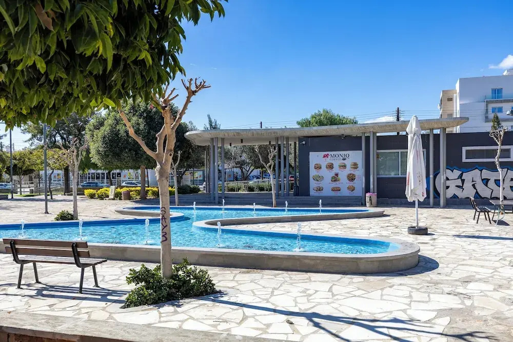 Olga Premium Apartments